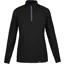 Paramo Grid Technic Athletic Baselayer Womens in Black